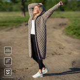 BioBlüte® - Wildflower Wanderer Cozy Winter Coat