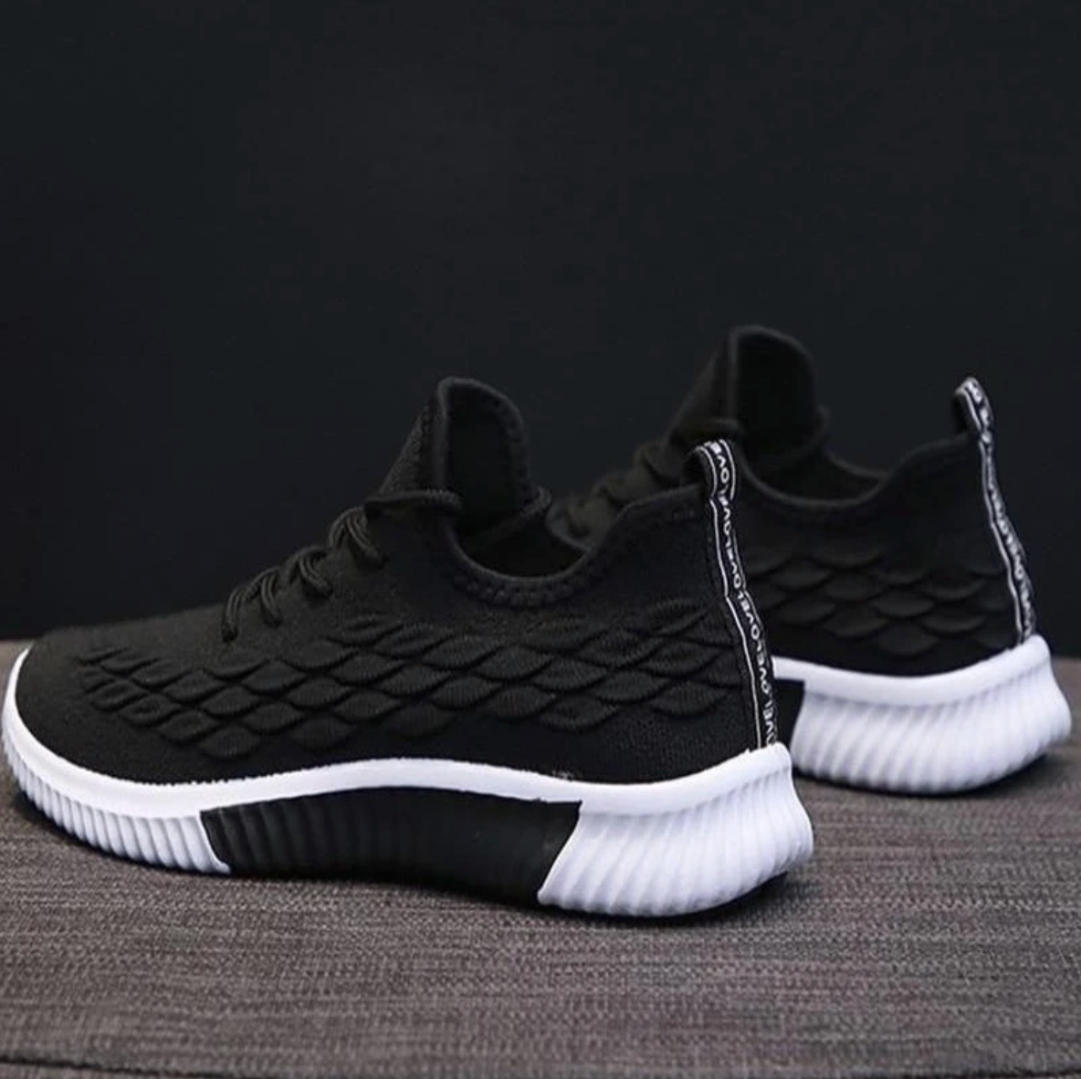 DynaSport® - RapidSoles Air Sneaker in 3 variants