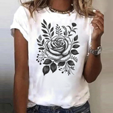 Blooming Splendor Shirt