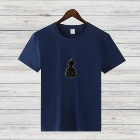 T-Shirt Hintergrund von „The_breathtaking_anime_inspired__Japanese_Illustration_f8c12bc4-2884-443b... #181