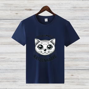 Cats Fabric T-Shirt
