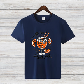 Hello Aperolchen T-Shirt