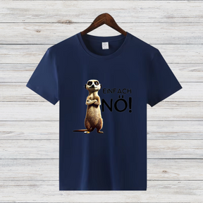 Simply Nope! T-Shirt