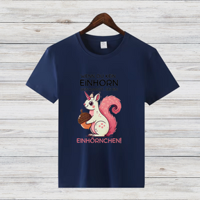 Magical Unicorn T-Shirt