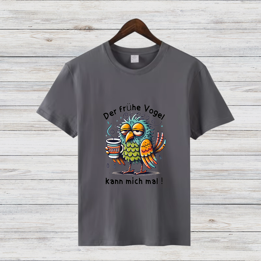 The Early Bird T-Shirt