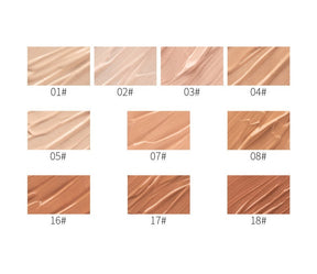 B•M®✗M•n® - Makeup Shimmer Foundation