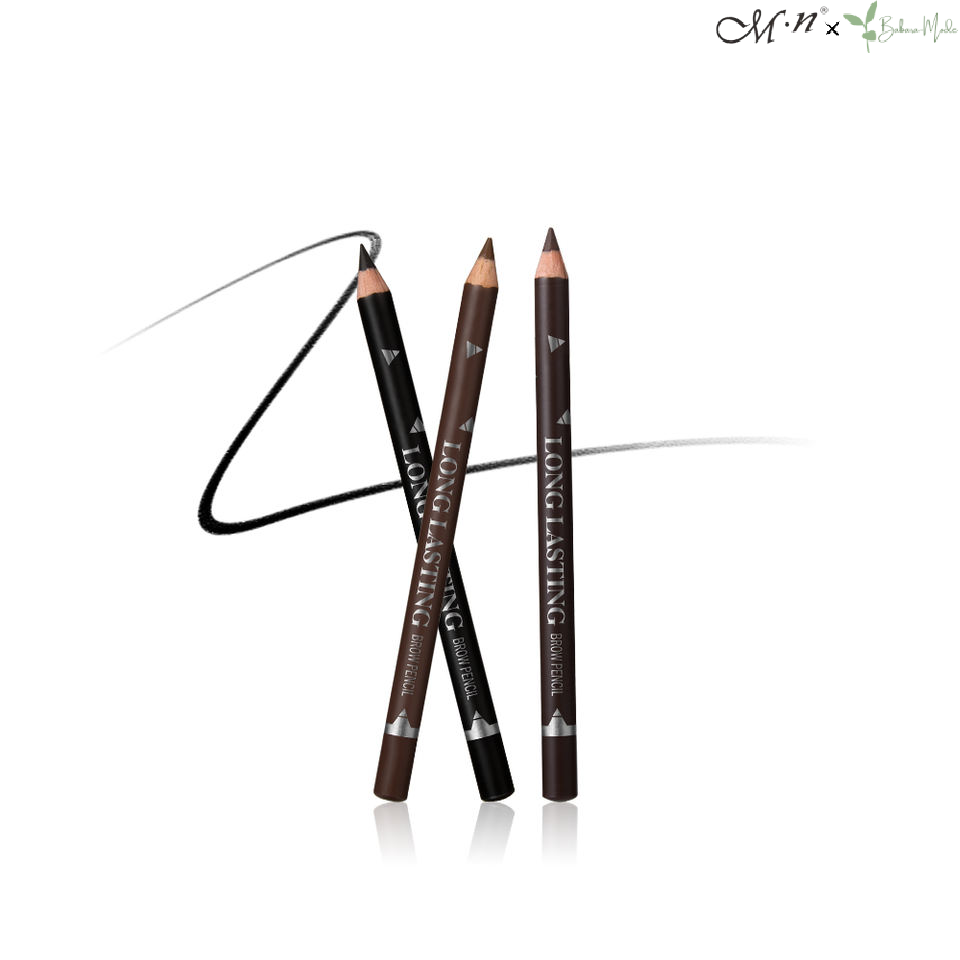 B•M®✗M•n® - Set of 12 Eyebrow Pencil