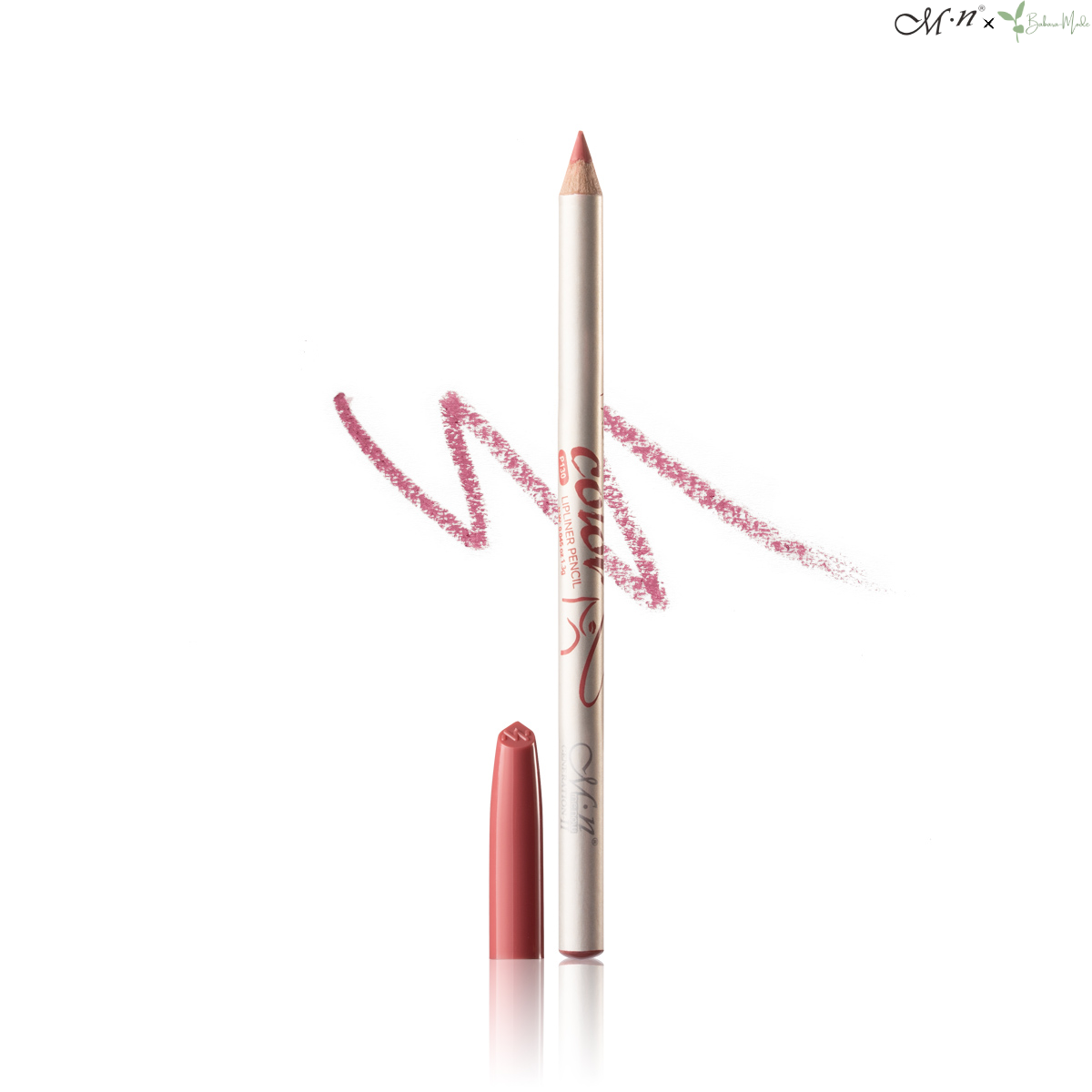 B•M®✗M•n® - Exclusive set of 12 lipliners