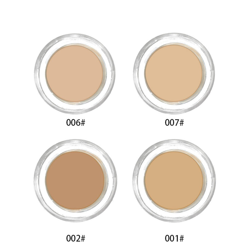 B•M®✗M•n® - Concealer Cream Foundation