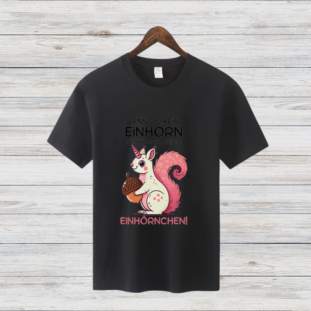 Magical Unicorn T-Shirt