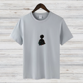 T-Shirt Hintergrund von „The_breathtaking_anime_inspired__Japanese_Illustration_f8c12bc4-2884-443b... #181
