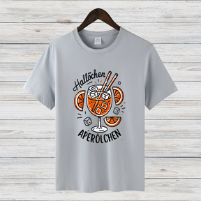 Hello Aperolchen T-Shirt