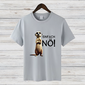 Simply Nope! T-Shirt