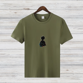 T-Shirt Hintergrund von „The_breathtaking_anime_inspired__Japanese_Illustration_f8c12bc4-2884-443b... #181