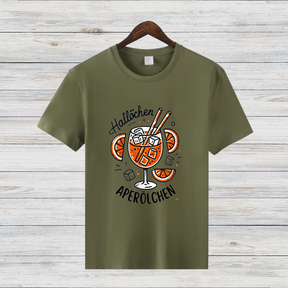 Hello Aperolchen T-Shirt