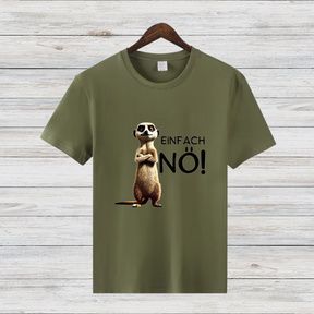 Simply Nope! T-Shirt