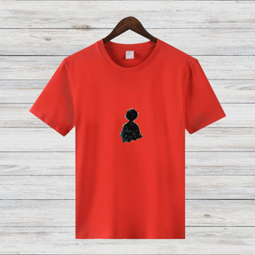 T-Shirt Hintergrund von „The_breathtaking_anime_inspired__Japanese_Illustration_f8c12bc4-2884-443b... #181