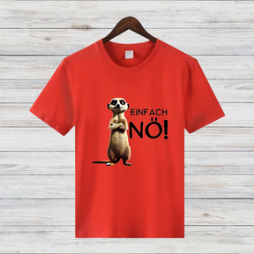 Simply Nope! T-Shirt