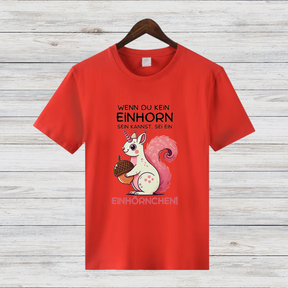 Magical Unicorn T-Shirt