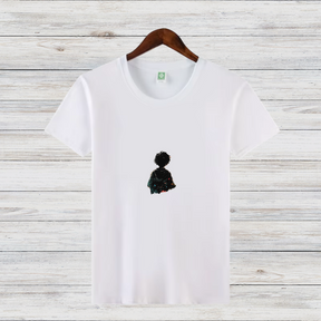T-Shirt Hintergrund von „The_breathtaking_anime_inspired__Japanese_Illustration_f8c12bc4-2884-443b... #181