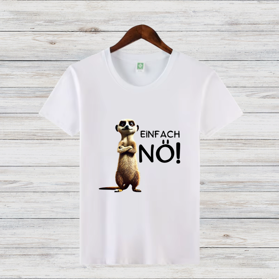 Simply Nope! T-Shirt