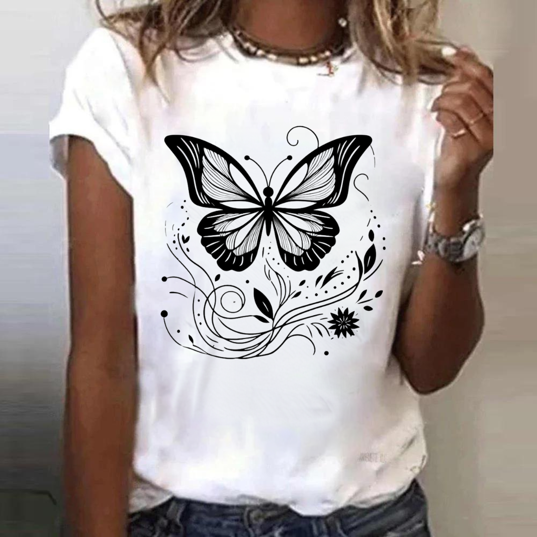 Butterfly Magic T-Shirt