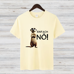 Simply Nope! T-Shirt