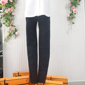 BMC® - The Whimsical Waves Casual Pants 