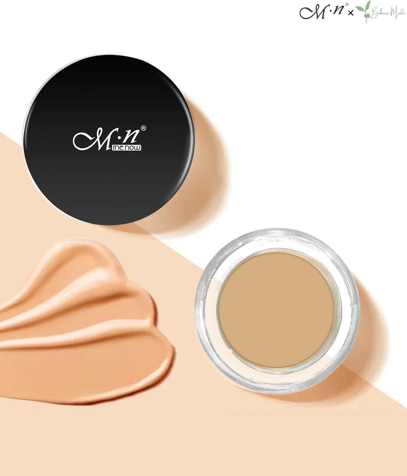 B•M®✗M•n® - Concealer Cream Foundation