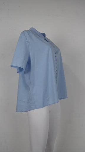 Casual shirt blouse