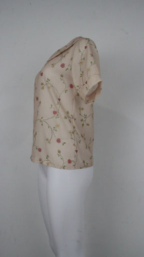 Rosegarden Top