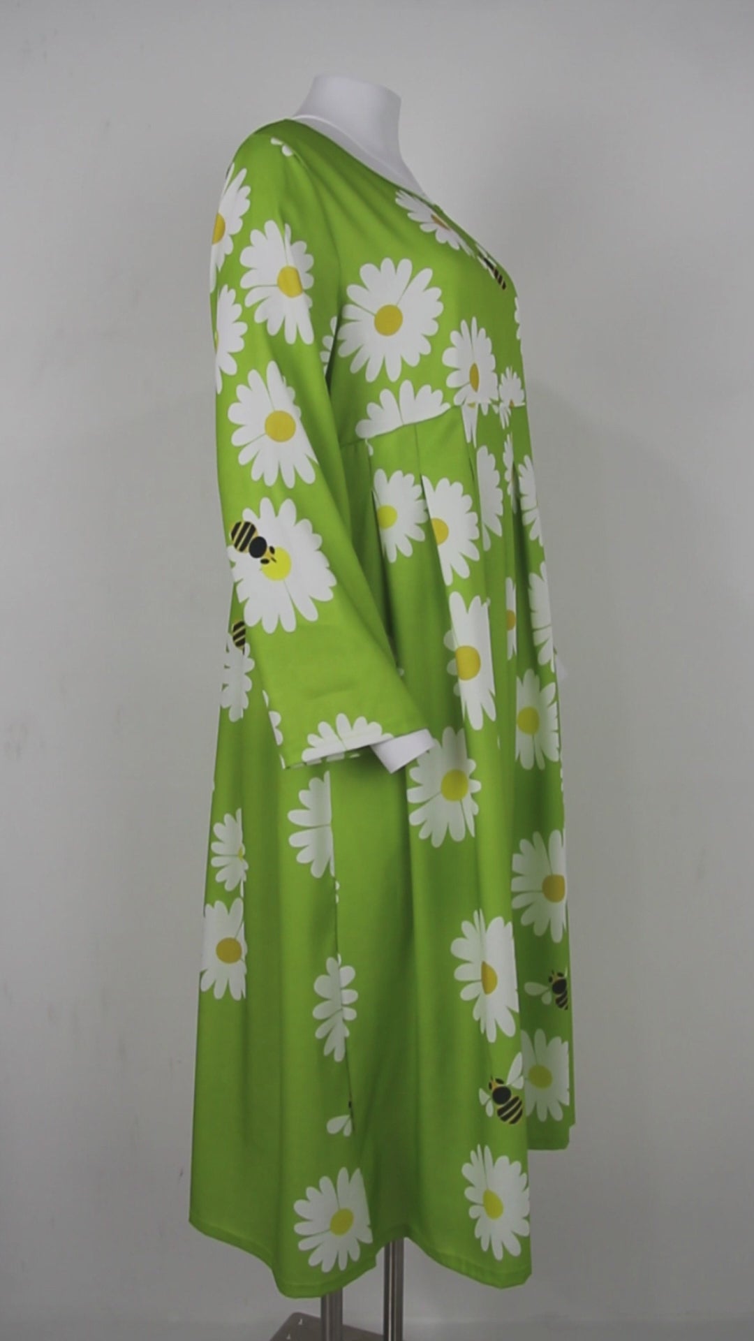 Daisy Garden Dress